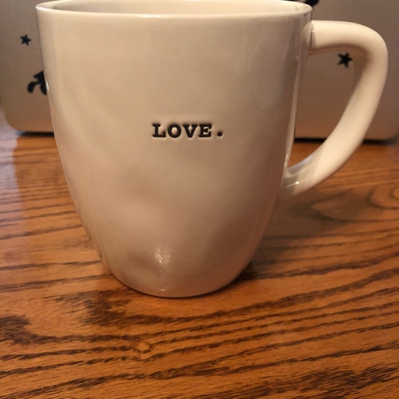 Rae Dunne for Magenta “Love” Mug - Picture 2 of 4